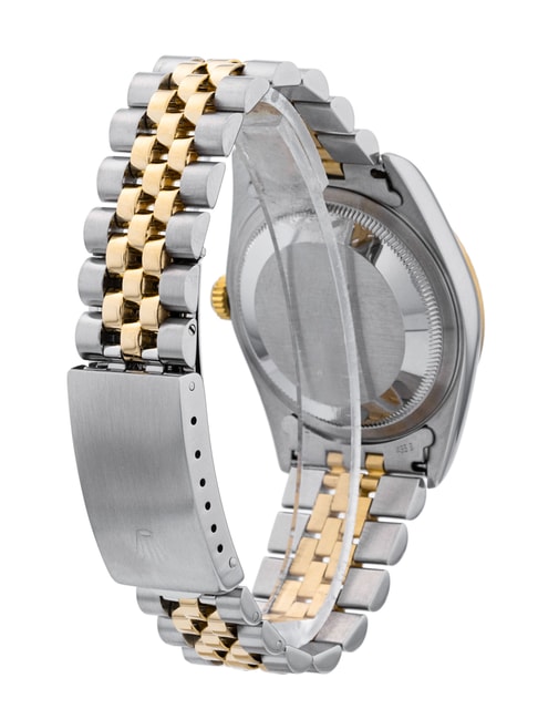 Rolex Datejust 16233 Image 3